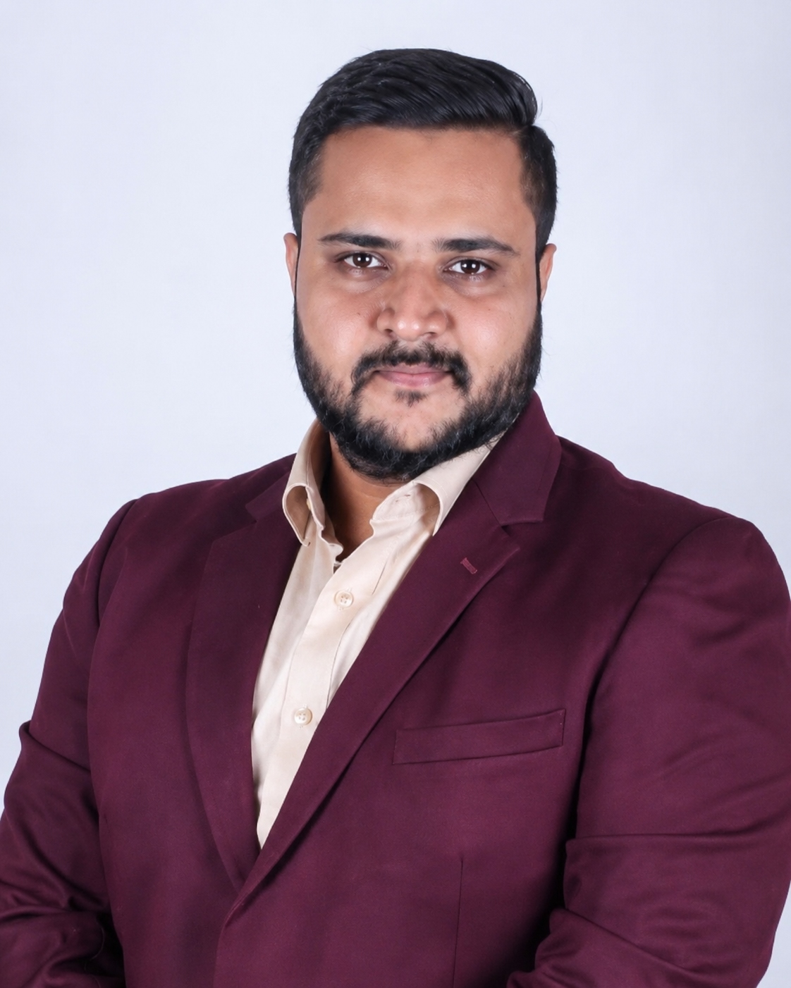 Mr. Dhyey Bhatt, Co-Founder, Avitrupt Energy