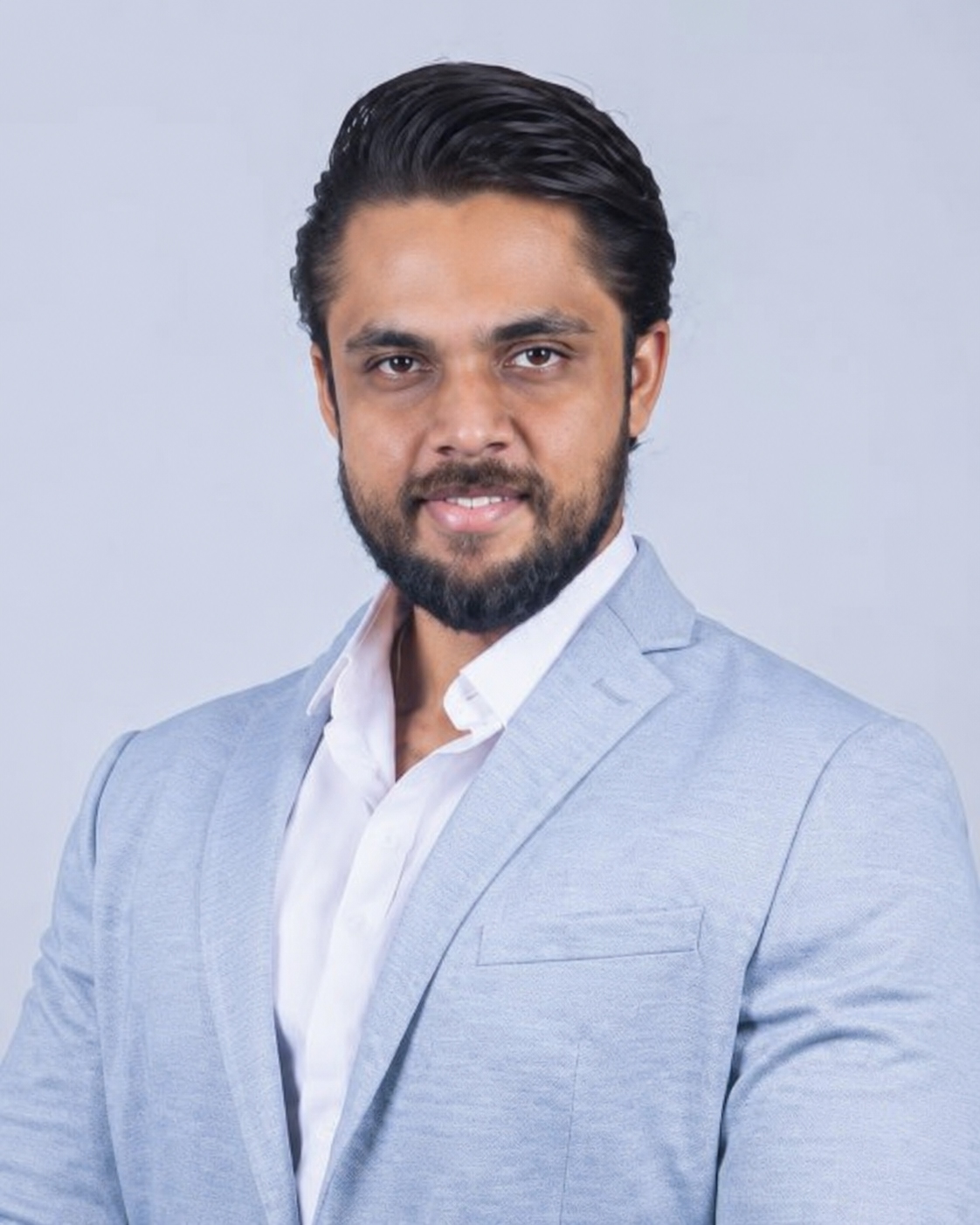 Mr. Dwij Bhatt, Co-Founder, Avitrupt Energy